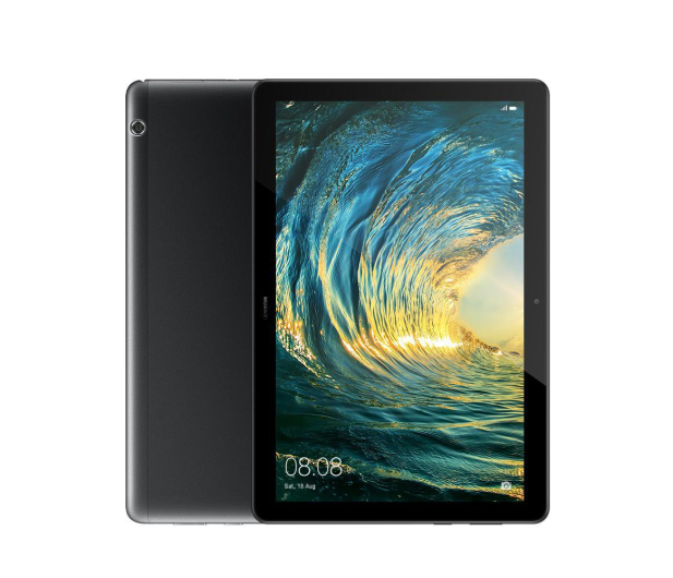 Huawei MediaPad T5 10 LTE 4/64GB/8.0 czarny - 505618 - zdjęcie 3